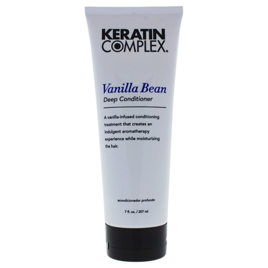 Keratin Complex Keratin Complex Vanilla Bean Deep Conditioner - 7 oz Conditioner