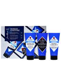 Jack Black Body Care Refresh and Restore Set