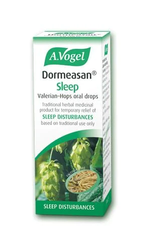 A. Vogel Dormeasan, 50ml