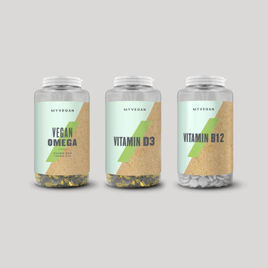 Vitamin Bundle