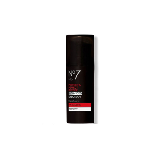 No7 Men Protect & Perfect Intense ADVANCED Eye Cream 15ml