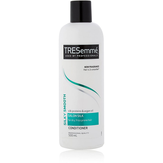 TRESemme Smooth Salon Silk Conditioner - 500 ml