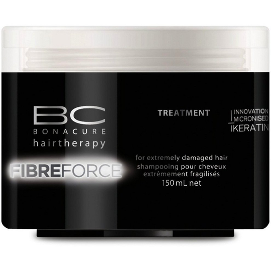 Schwarzkopf BC Fiber Force Fortifier Treatment 150ml