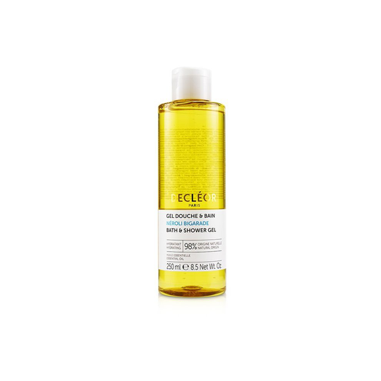 Neroli Bigarade Hydrating Bath & Shower Gel - 250ml/8.5oz