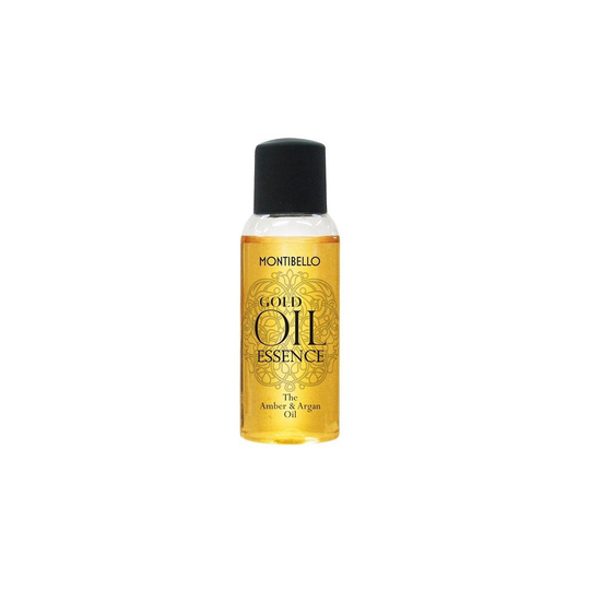 Montibello Gold Oil Essence - 30ml