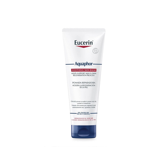 Eucerin Aquaphor Soothing Skin Balm 220ml
