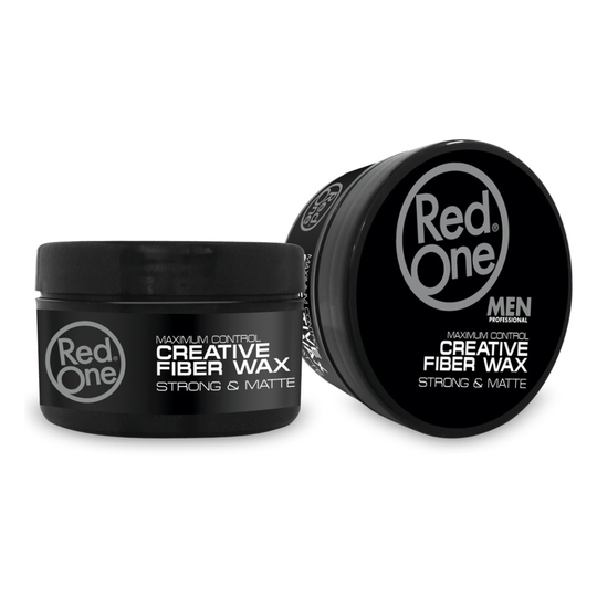 RedOne Creative Fiber Wax Strong & Matte 100ml
