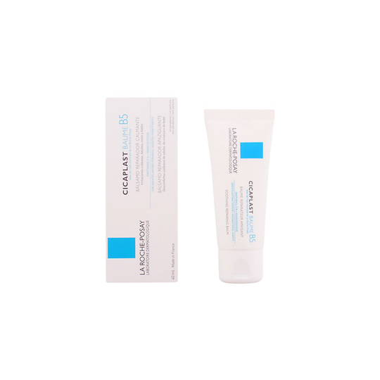 Restorative Cream Cicaplast Baume La Roche Posay