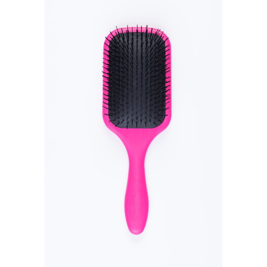 Denman D90L Tangle Tamer Ultra Hairbrush - Pink