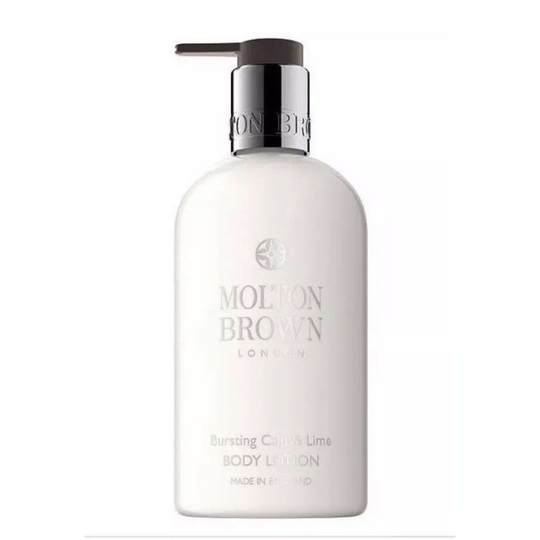 Molton Brown Nourishing Body Lotion - Bursting Caju & Lime 300ml