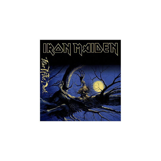 Iron Maiden - Fear of the Dark (2015 Remastered Version) [VINYL]