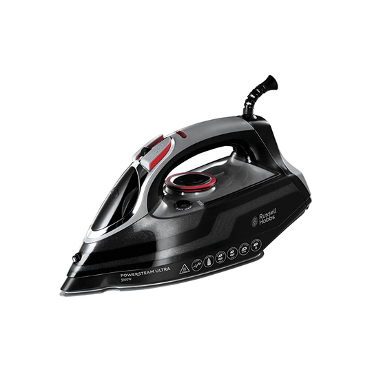 Russell Hobbs Powersteam Ultra 3100 W Vertical Steam Iron
