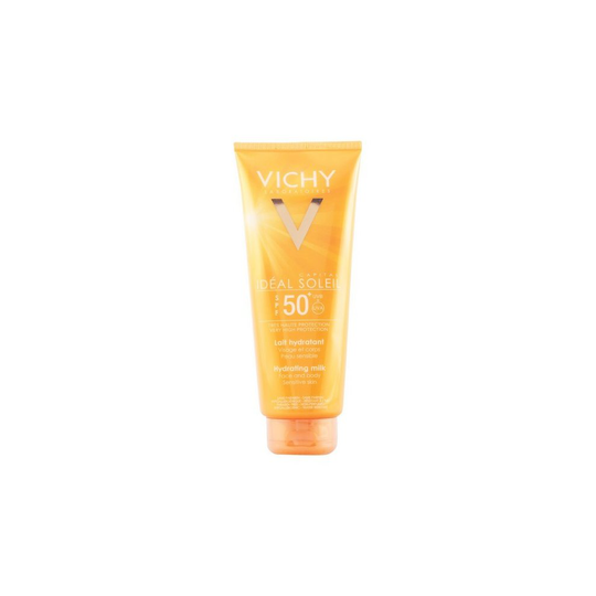 Sun Milk Capital Soleil Vichy Spf 50 (300 ml)
