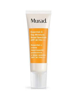 Murad Essential C Day Moisture 50Ml
