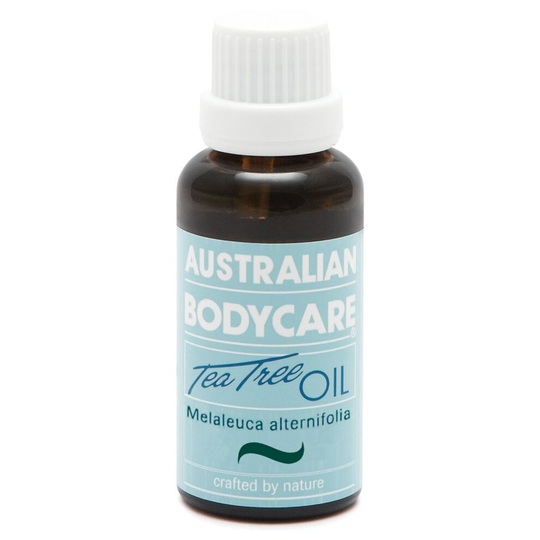 Australian Bodycare 100% Tea Tree Oil Multi Use Skin & Blemish Treatment - 10ml