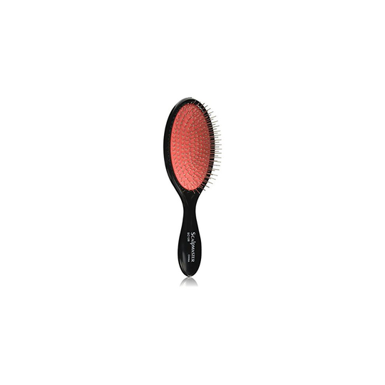 Scalpmaster Wire Cushion Brush 3 Count