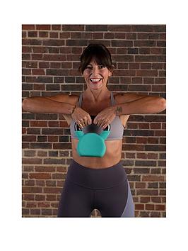 Davina Mccall 8Kg Kettlebell