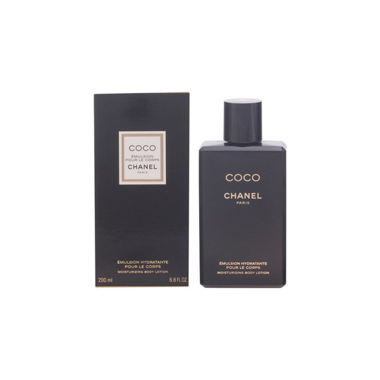 Body Lotion Coco Chanel (200 ml)