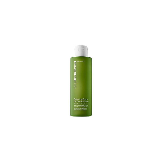 Ole Henriksen BALANCING FORCE OIL CONTROL TONER 6.5 oz