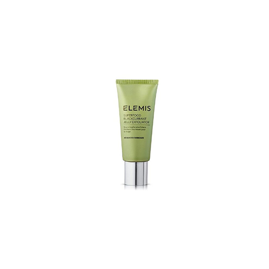 Elemis Superfood Blackcurrant Jelly Exfoliator 50ml