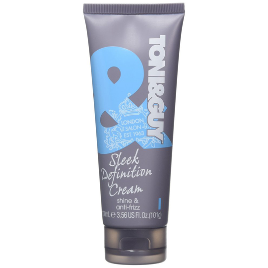 Toni & Guy Classic Cool Defining Cream, 100 ml