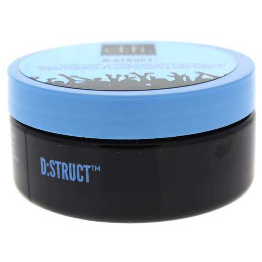 American Crew D:fi D:struct Pliable Molding Creme - 2.65 oz Creme