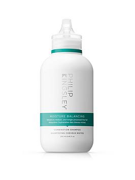 Philip Kingsley Moisture Balancing Shampoo 250Ml