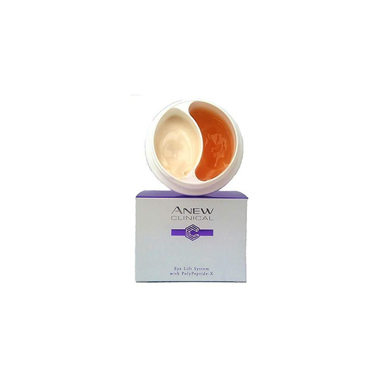 Anew Clinical Lift & Firm Eye Lift System New Improved Avon Anew Clinical Pro Eye Lift 20 ml