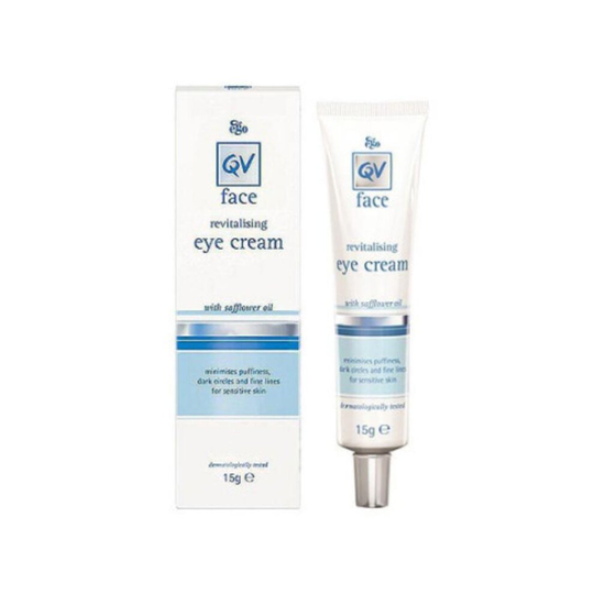 Ego QV Face Revitalising Eye Cream 15 g