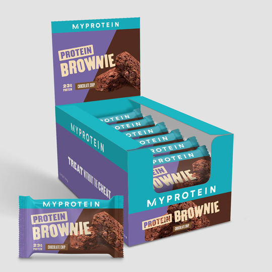 Protein Brownie
