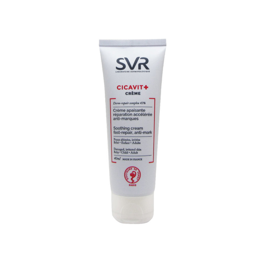 SVR Cicavit + Cream 40ml