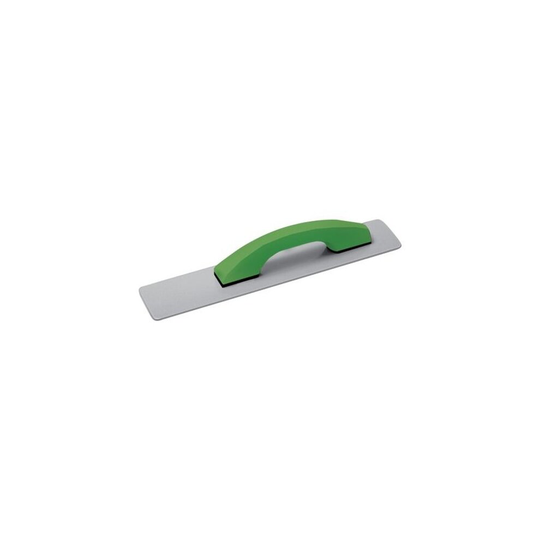 Kraft Hi-Craft Econo Mag Float with Soft Grip Handle 16" x 3-1/8" HC065PF