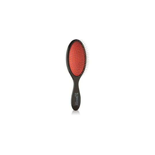 Scalpmaster Wire Cushion Brush