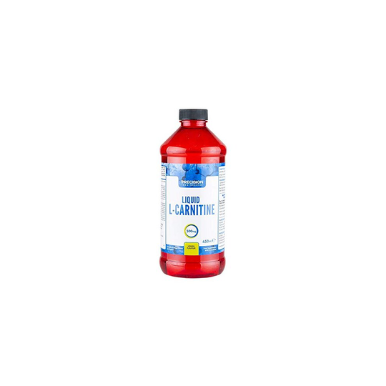 500mg LCarnitine Liquid 450ml Bottle
