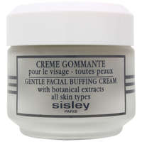 Sisley Exfoliants And Face Masks Gentle Facial Buffing Cream 50ml
