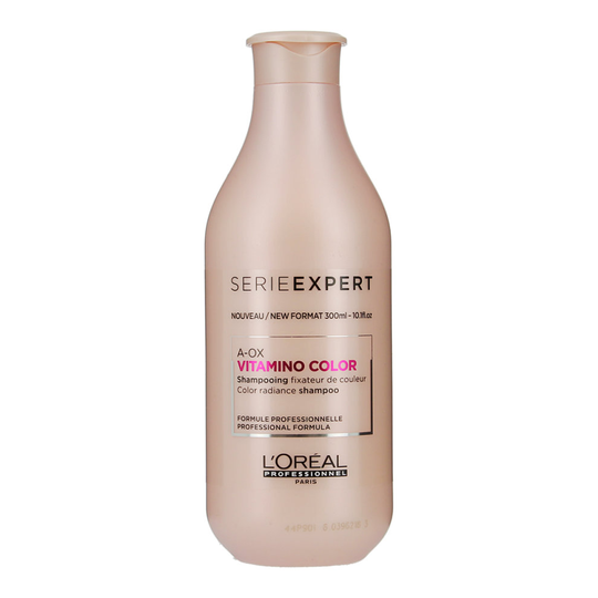 L'Oréal Professionnel Série Expert Vitamino Color AOX Shampoo 300ml