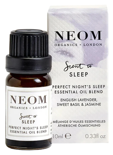 Neom Perfect Night's Sleep Essential Oil Blend 10ml