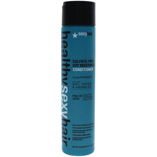 Sexy Hair Healthy Sexy Hair Color Safe Moisturizing Conditioner 300ml
