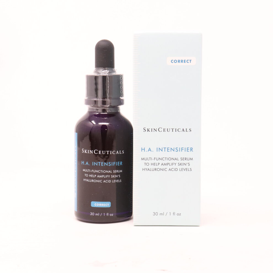 Skinceuticals H.A Intensifier Multi-Functional Serum 1.0oz/30ml New With Box