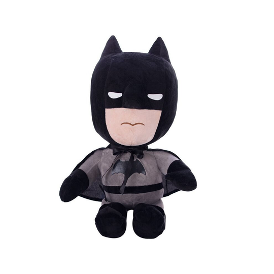 (Batman, 28cm/11in) Plush Toys The Avengers Stuffed Hero Captain America Iron Batman Hulk Superman