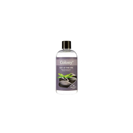 Wax Lyrical Refill 200ml Day at The Spa,