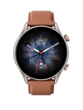Amazfit Gtr 3 Pro