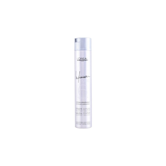 L'Oreal Expert Professionnel Extra Firm Hold Hairspray Infinium Pure L'Oreal Expert Professionnel (500 ml)