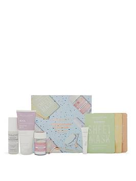 Revolution Beauty London Revolution Hydration Station Skin Revival Giftset, One Colour, Women
