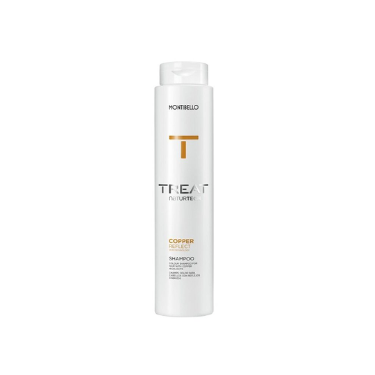 Montibello Colour Reflect Copper Shampoo - 300ml