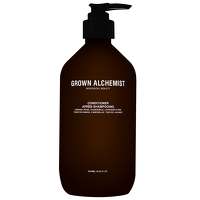 Grown Alchemist Haircare Damask Rose, Chamomile and Lavender Stem Conditioner 500ml