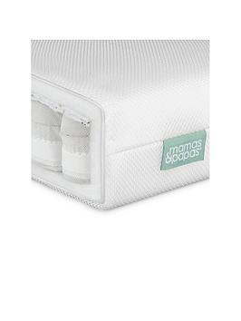 Mamas & Papas Essential Pocket Spring Cot Mattress