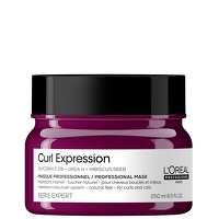 L'Oreal Professionnel SERIE EXPERT Curl Expression Intensive Moisturizer Mask 250ml