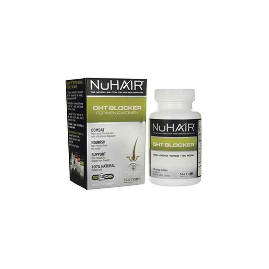 Natrol DHT Blocker