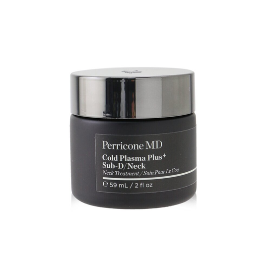 Cold Plasma Plus+ Sub-d/neck - 59ml/2oz
